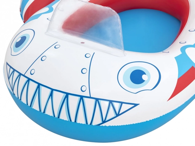 Inflatable Aircraft Pool Float – Car