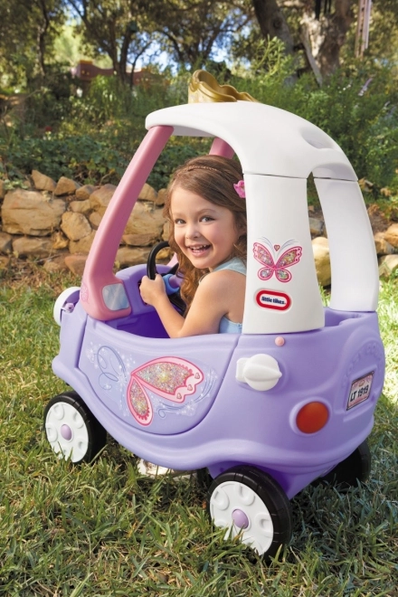 Cozy Coupe Fairy Ride-On