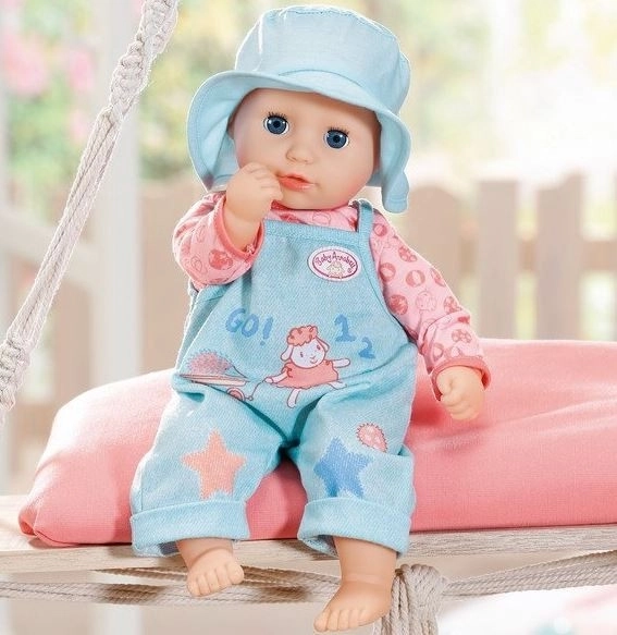 Comfortable Outfit 36 cm Baby Annabell