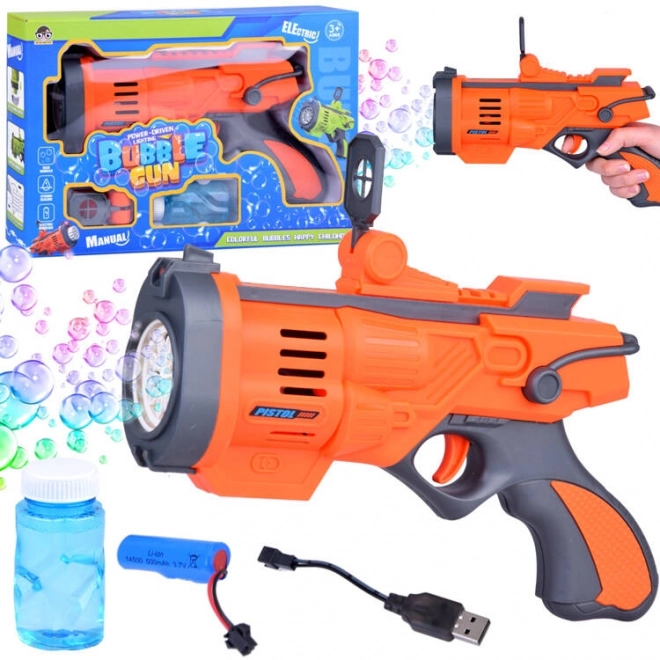 Bubble Blaster for Kids