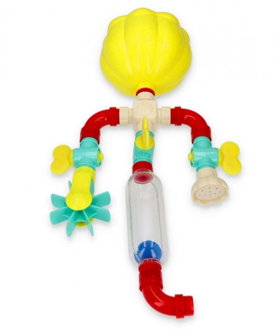 Bath Time Waterfall Toy