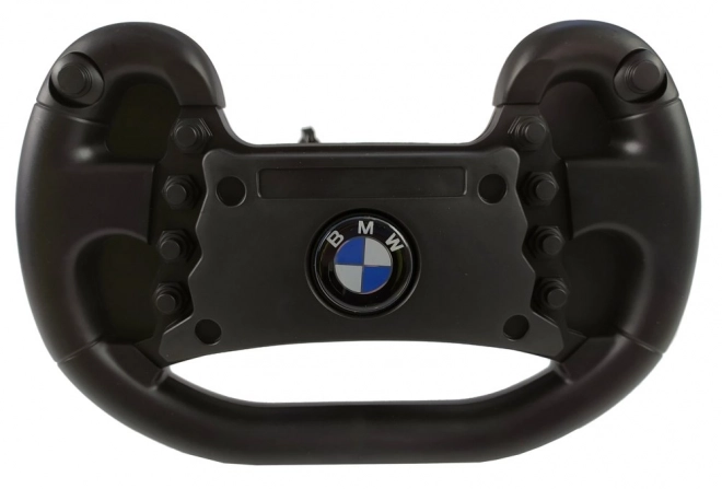 Steering Wheel for BMW M6 GT3 Ride-on Car