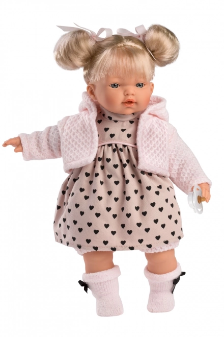 Llorens Doll Outfit for 33 cm Doll