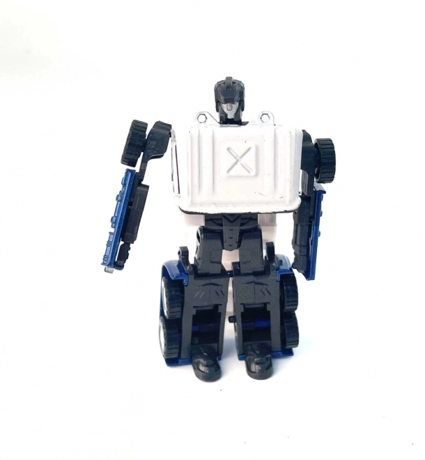 Robo Auto Transformer Toy