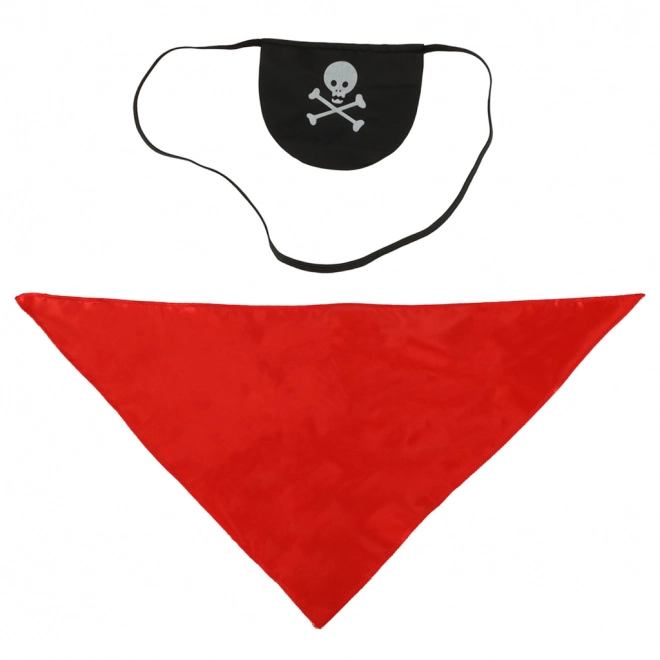 Pirate Costume for Kids