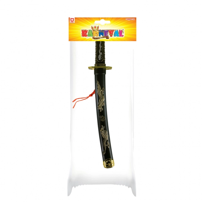 Japanese Samurai Sword Toy