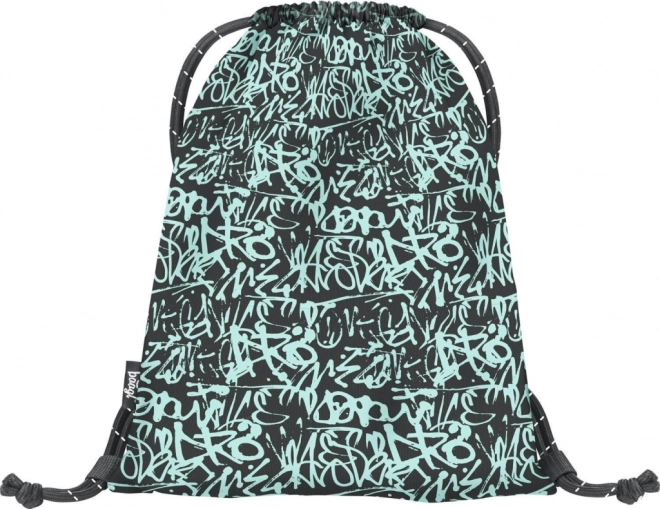 Graffito Leisure Bag