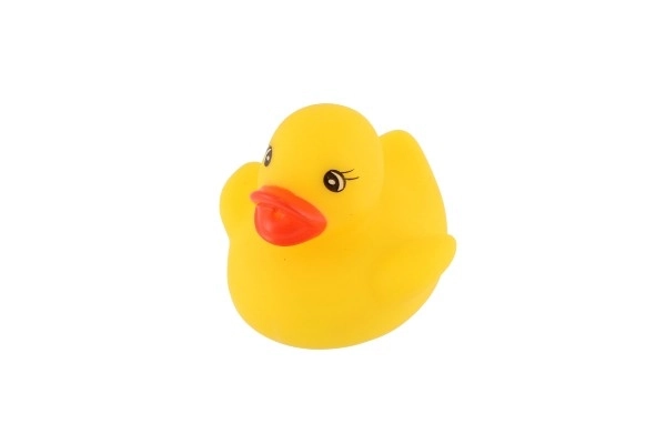 Glowing Duck Toy for Bath