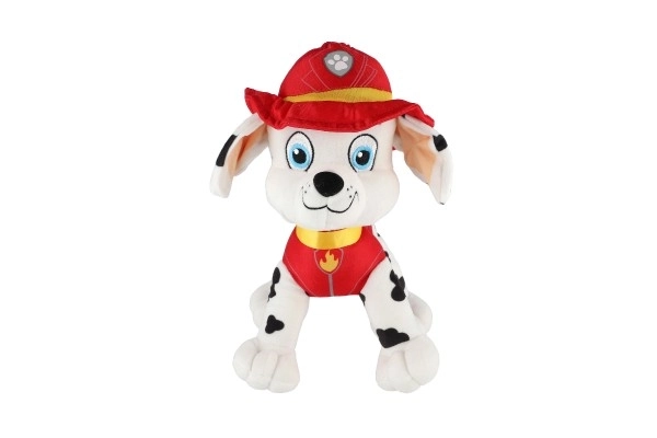 Paw Patrol Plush Figurine 6 Types