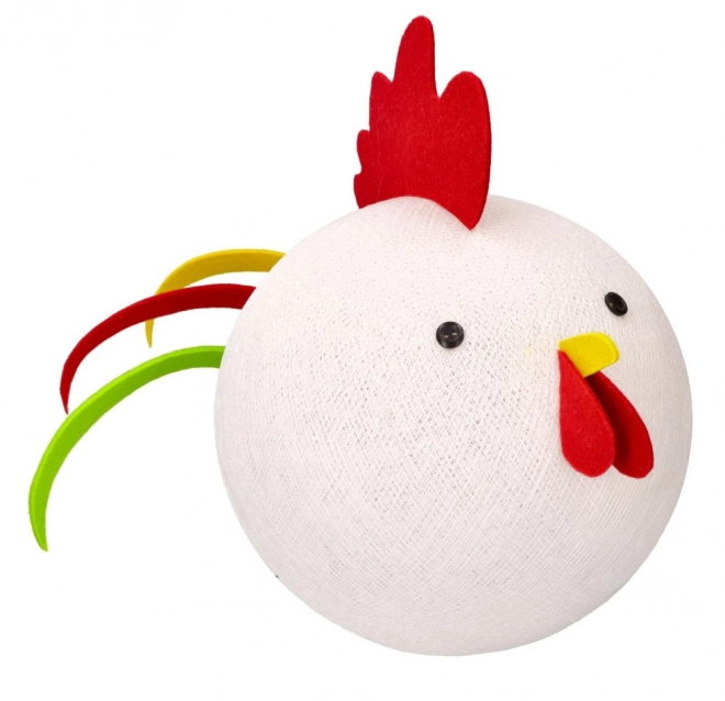 Standing Lamp Zoo Cobo Rooster