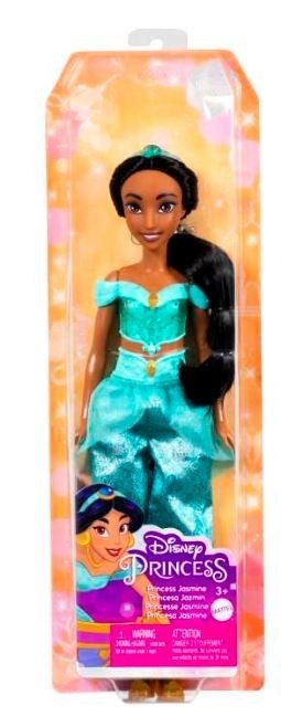 Disney Princess Jasmine Doll