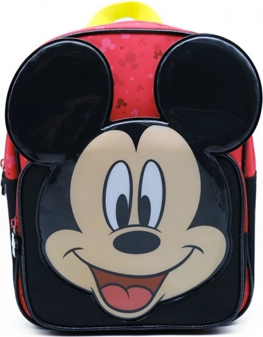 Batoh s motivem Mickey Mouse