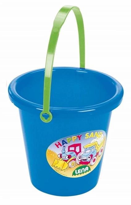 Dětský kyblík Lena, průměr 15 cm