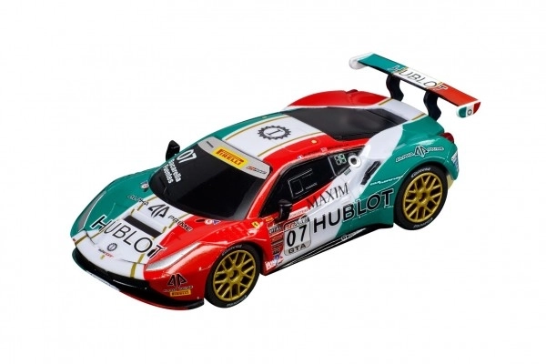 Slot Car Ferrari 488 GT3