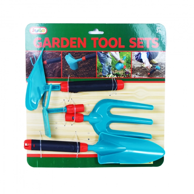 Children's Garden Tool Set