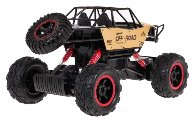 Crawler One Max RC Car