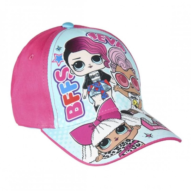 Lol cap for kids