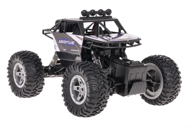 Crawler Rock Shake R/C Blue