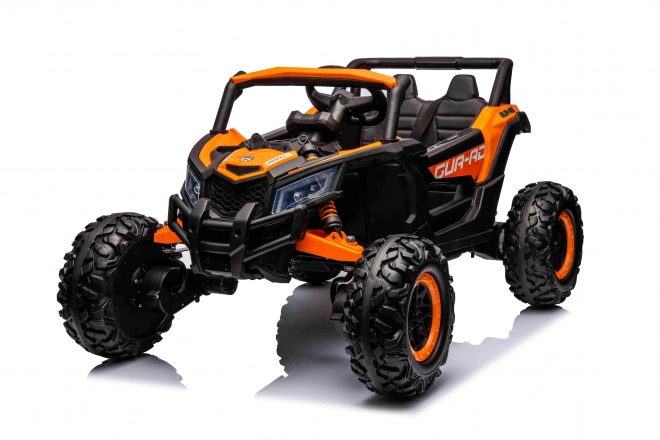 Buggy ATV Defend 4x4 Orange
