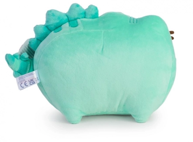 Pusheenosaurus Plush Toy