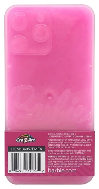 Barbie Slimy Phone