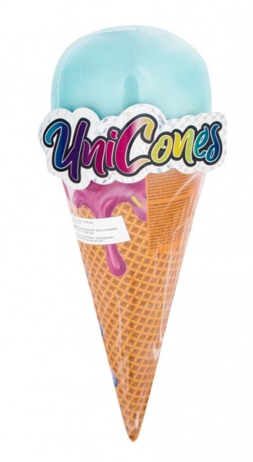 Unicorn Surprise Cone