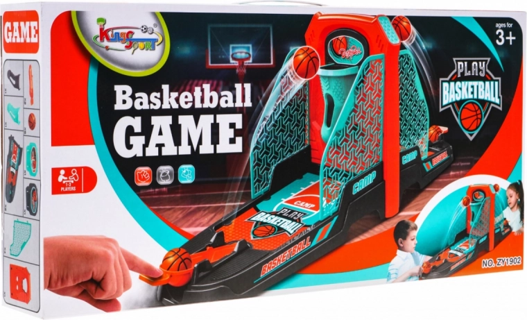 Kompaktno i spremno za igru