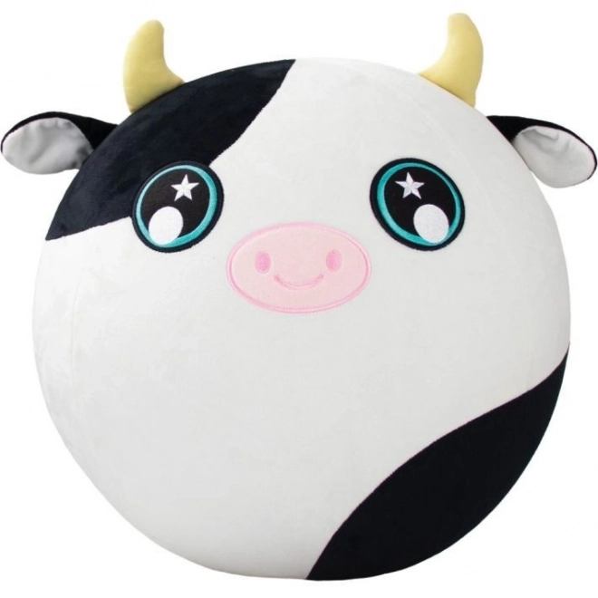 Inflatable XXL Farm Animals Plush Cow