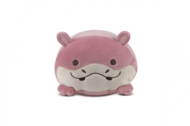 Hippopotamus Plush Hush Hush