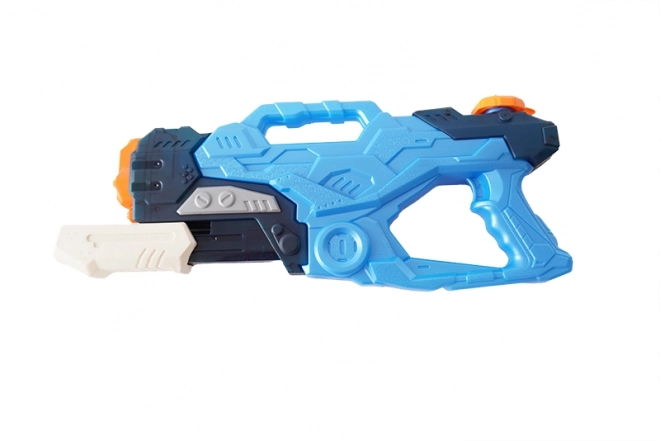 Sporto water gun with three nozzles