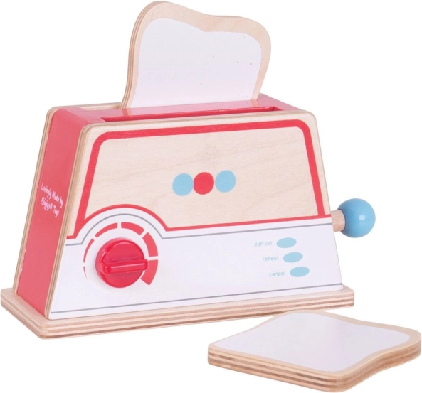Interactive controls like the real thing