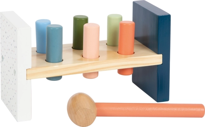 Motor skills and coordination training