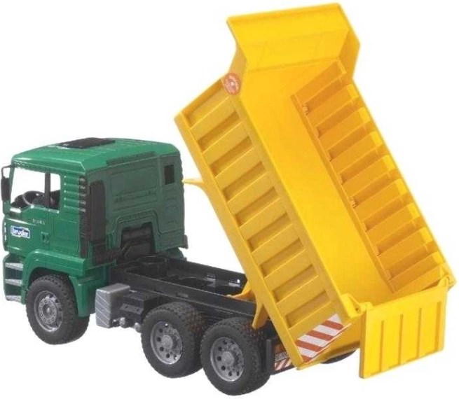 Functionele kiepbak