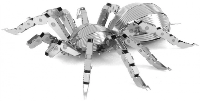 Metal Earth 3D Puzzle - Tarantula