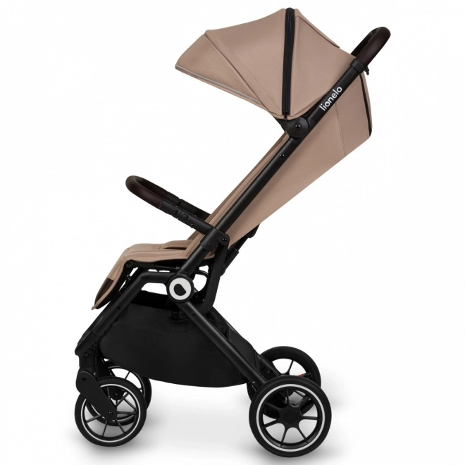 Cloe Stroller Beige Sand