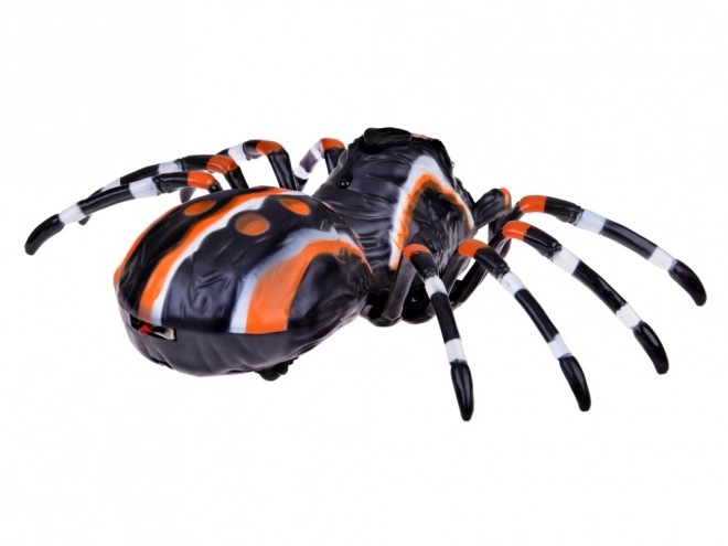 Remote Controlled Realistic Spider Toy