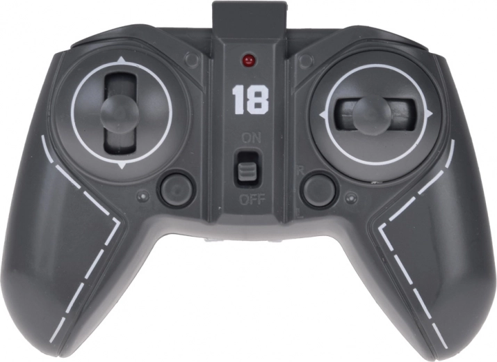 Intuicyjne zdalne sterowanie