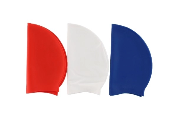 Children’s Silicone Swim Cap