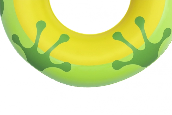 Bestway Swimming Frog 76 x 85 cm 36351