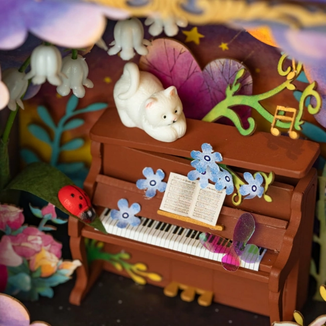 Miniature Theater Evening Concert