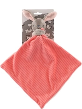 Roztomilý design králíčka