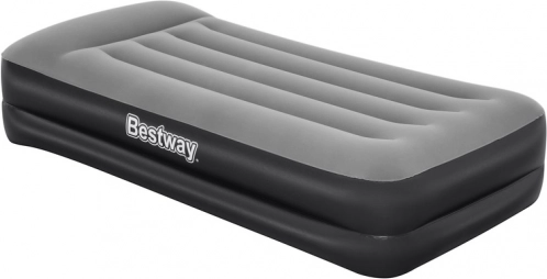 Inflatable Mattress with Electric Pump 191 x 97 x 46 cm Bestway
