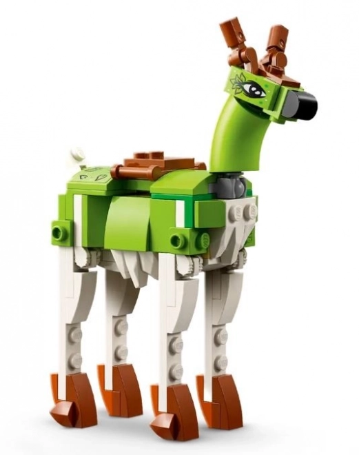 Lego Dreamzzz - Fantastical Creatures Stable