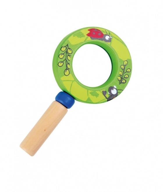 Little Gardener's Magnifying Glass