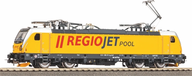Perfect for model sets