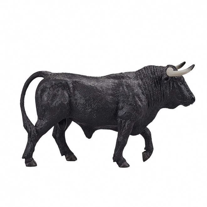 Spanish Bull Figure