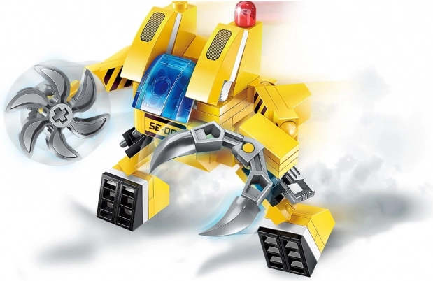 Durable ABS plastic and compatibility with other brands