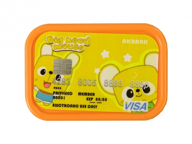 Kids Interactive ATM Piggy Bank