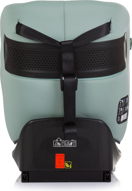 Chipolino 360° Motion Car Seat Pastel Green