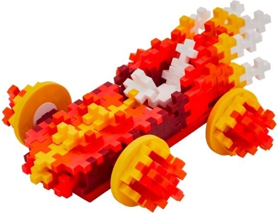 Kørende modeller med hjul